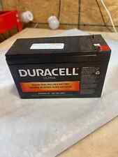 Duracell ultra spillable d'occasion  Expédié en Belgium