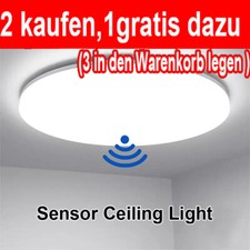 Led deckenlampe 48w gebraucht kaufen  Euskirchen