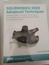 Solidworks 2020 advanced for sale  Mesa