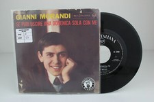 Gianni morandi ginocchio usato  Vittuone
