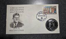 1983 john kennedy for sale  Plano