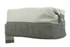 Kit de higiene pessoal Calvin Klein / bolsa de barbear / bolsa nova em folha para homens, usado comprar usado  Enviando para Brazil