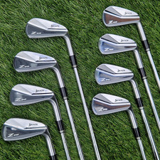 Srixon z945 iron for sale  OLDHAM