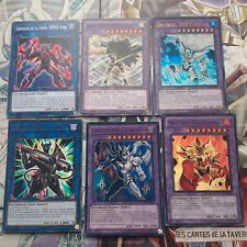 Lot cartes cartes d'occasion  Provins