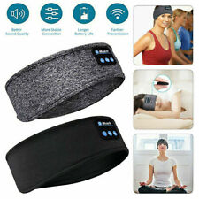 Wireless bluetooth headband for sale  SALFORD