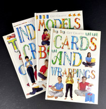 Get crafty kids for sale  Merrill