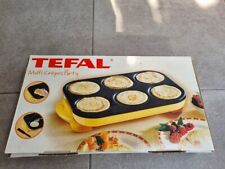 Tefal multi crepes for sale  BANSTEAD