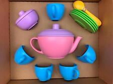 Toy tea set for sale  Mccordsville
