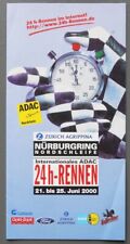 Flyer nürburgring rennen gebraucht kaufen  Deutschland