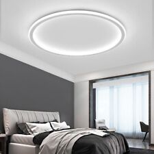 Plafoniera led moderna usato  Casalnuovo di Napoli