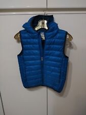 Gilet giubbotto smanicato usato  Torrenova