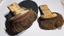 Paire epaulette officier d'occasion  Rouen-