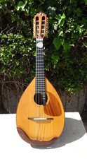 Foglietto mandolino franz usato  Spedire a Italy