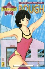 Manga star comics usato  Villar Focchiardo