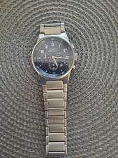 Esprit herrenarmbanduhr chrono gebraucht kaufen  Collenberg