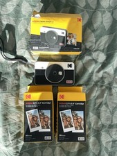 Kodak mini shot for sale  LONDON