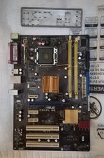 Scheda madre asus usato  Italia