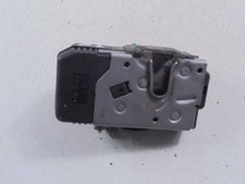 Opel Vectra B 1996 zamek drzwi przód 24414110 AOJ48938 na sprzedaż  PL