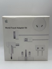 Apple travel adap gebraucht kaufen  Backnang