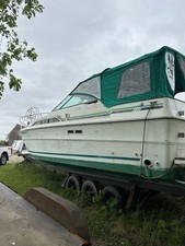 34 sea ray sundancer for sale 34 sea ray sundancer for sale Saint Johns