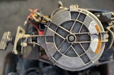 Recoil starter pull for sale  ELY