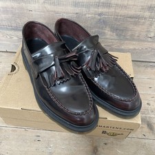 Martens adrian cherry for sale  LONDON
