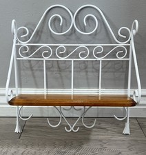 Vintage white metal for sale  Ogden