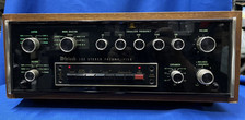 Vintage mcintosh c32 for sale  Littlerock