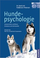 Hundepsychologie sozialverhalt gebraucht kaufen  Berlin