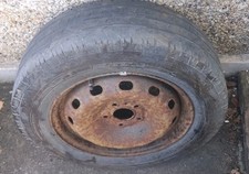Vauxhall vivaro inch for sale  HAYLE
