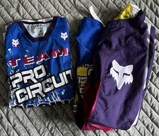 Fox pro circuit for sale  EDINBURGH