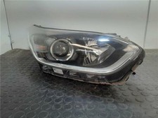 92102j7050 headlight right d'occasion  Expédié en Belgium
