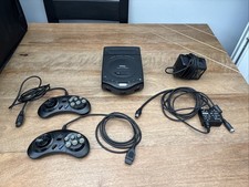 Sega multi mega for sale  NORWICH