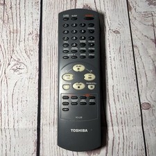 vcr 422 vc toshiba remote for sale vcr 422 vc toshiba remote for sale Vineyard