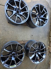 Z06 corvette wheels for sale  Collinsville