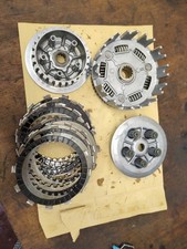 Yamaha wr400f clutch for sale  DOWNHAM MARKET