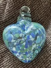 Hand blown art for sale  Ringwood