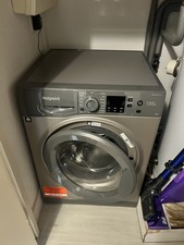 Hotpoint anti stain for sale  WAKEFIELD
