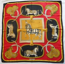 Foulard hermes grand d'occasion Foulard hermes grand d'occasion  Pont-l'Évêque