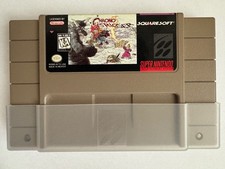 Chrono trigger for sale  Aiea