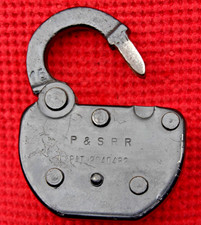railroad lock for sale railroad lock for sale New Braunfels