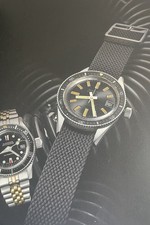 Nato strap vintage usato  Eboli