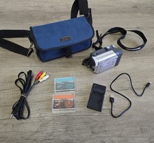 Panasonic gs11eb mini for sale  LOWESTOFT