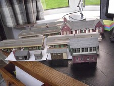 Collection gauge station for sale  BEVERLEY