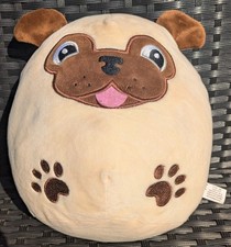 Pug dog collectable for sale  WALSALL