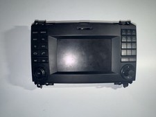 Usado, MERCEDES VITO - UNIDADE PRINCIPAL DE NAVEGAÇÃO POR SATÉLITE MÍDIA ESTÉREO - A4479009005 - W447 2015 - 2024 comprar usado  Enviando para Brazil