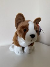 Corgi dog soft for sale  Shipping to Ireland