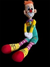 Ringling bros clown for sale  Mentor