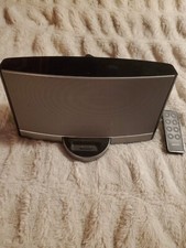 Pacote de Alto-falantes Bose - Companion 2 Series II e SoundDock Portátil, usado comprar usado  Enviando para Brazil