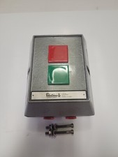 Luz indicadora Robertshaw 310-B4-B5 Level-tek nova na caixa comprar usado  Enviando para Brazil